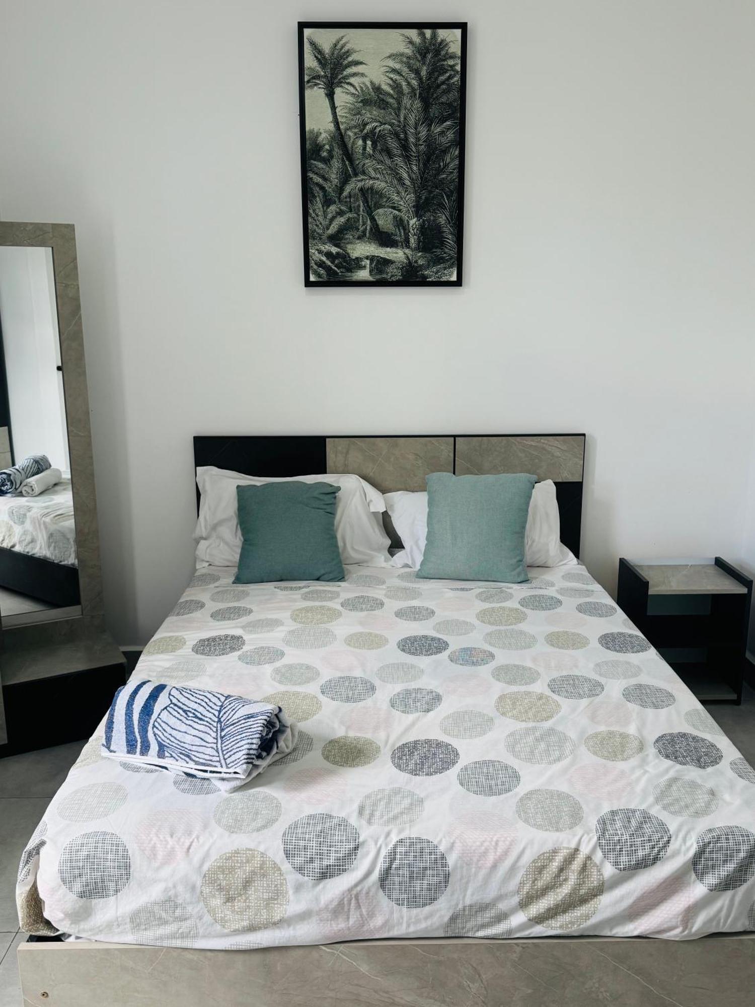 Modern Flat In Flic En Flac-Walk To The Beach Kültér fotó