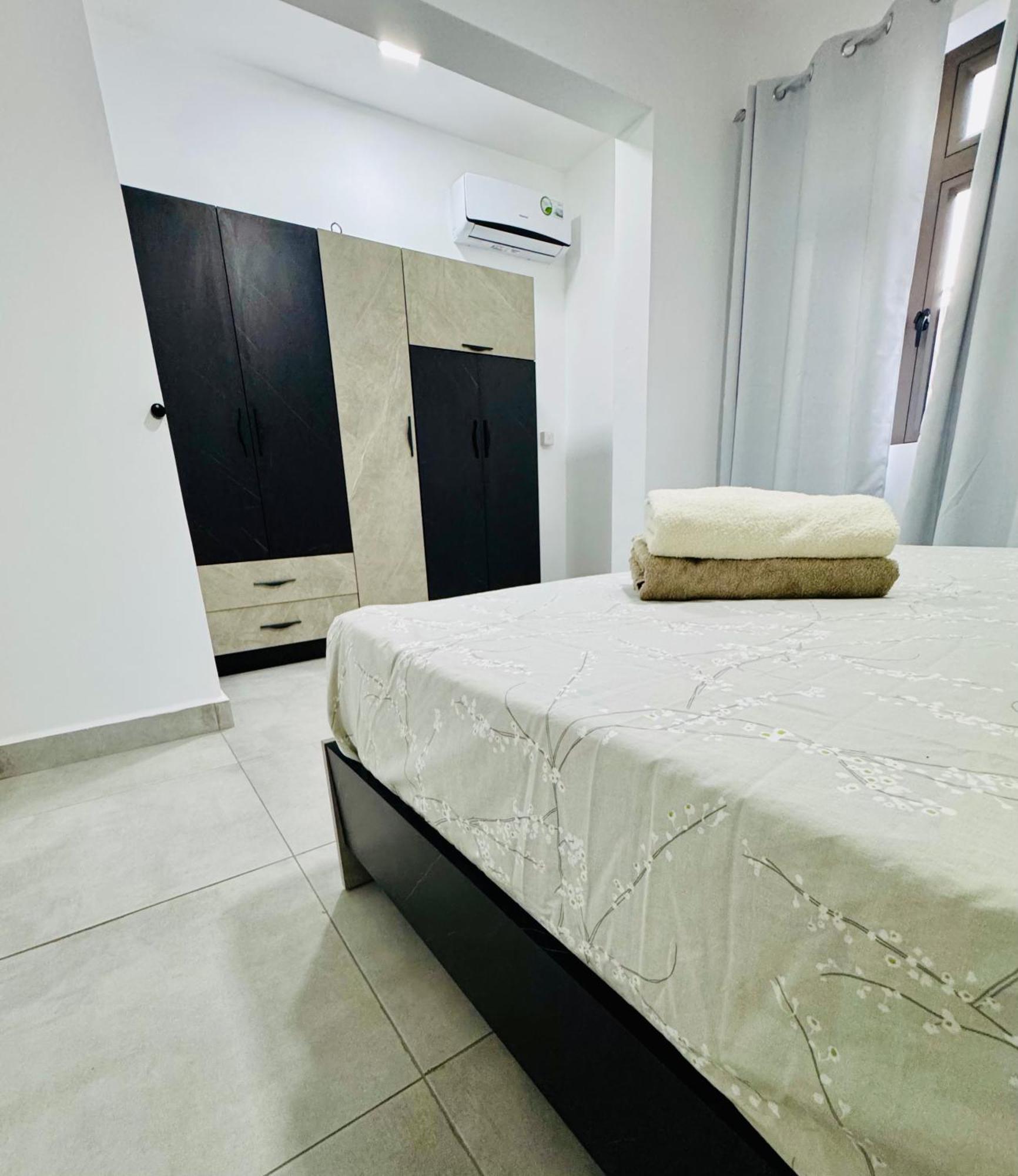 Modern Flat In Flic En Flac-Walk To The Beach Kültér fotó