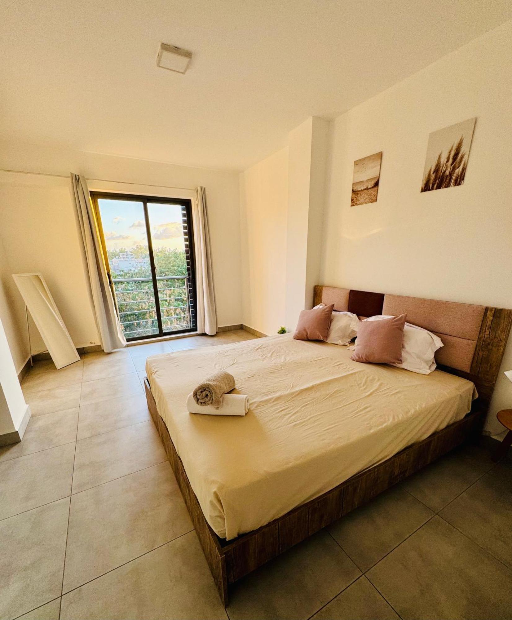 Modern Flat In Flic En Flac-Walk To The Beach Kültér fotó